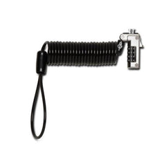LUCCHETTO NANOSAVER COMBINAZIONE RESETTABILE