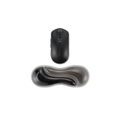 Poggiapolsi per mouse/trackball Duo Gel sottile