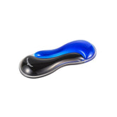 Poggiapolsi per mouse/trackball Duo Gel sottile