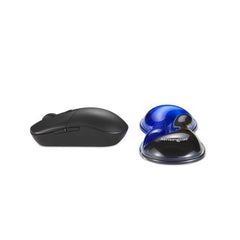 Poggiapolsi per mouse/trackball Duo Gel sottile