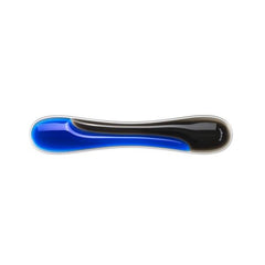 Poggiapolsi per tastiera sottile Duo Gel