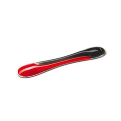 Poggiapolsi per tastiera sottile Duo Gel