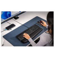 TASTIERA STANDARD CON CAVO KB100 EQ
