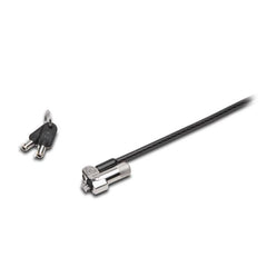 Lucchetto per laptop con chiave per dispositivi ultrasottili NanoSaver™