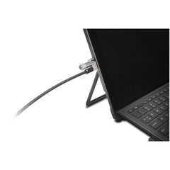 Lucchetto per laptop con chiave per dispositivi ultrasottili NanoSaver™