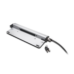 Locking station per laptop 2.0 con Microsaver 2.0