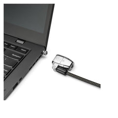 Lucchetto universale per laptop con chiave ClickSafe® 2.0