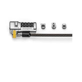 Lucchetto universale ClickSafe® per laptop con combinazione
