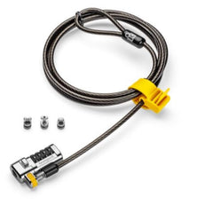 Lucchetto universale ClickSafe® per laptop con combinazione