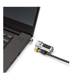 Lucchetto universale ClickSafe® per laptop con combinazione