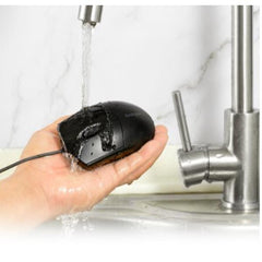 MOUSE PRO FIT WASHABLE MOUSE WIRED
