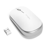 Mouse wireless doppio SureTrack