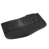 TASTIERA RICARICABILE PRO FIT® Ergo KB675 EQ