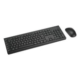 Set ricaricabile KM270 EQ