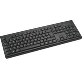 TASTIERA WIRELESS KB150 EQ
