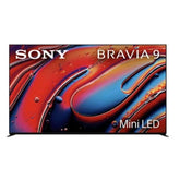 BRAVIA 9 Mini LED QLED