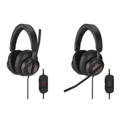 Cuffie over-ear USB-C H2000