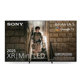 BRAVIA 5 XR