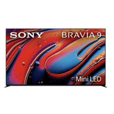 BRAVIA 9 Mini LED QLED