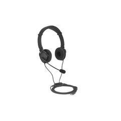 Cuffie EQ USB-C® classiche con microfono e controllo del volume