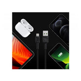 Cable Usb A-Lightning 200cm Quick