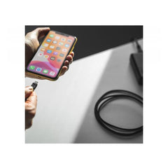 Cable Usb A-Lightning 200cm Quick