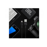 Green Cell - Cavo Micro USB 120 cm ultra