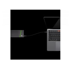 Cable Usb-C Type C 200cm 60W 480Mbps