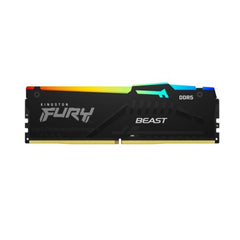 Kingston Fury Beast RGB 8GB DDR5 5200MT/s DIMM non ECC