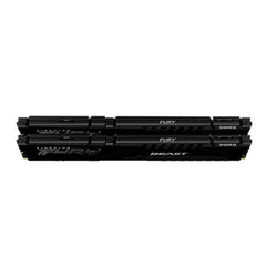 Kingston - FURY Beast Black XMP 32GB Kit da 2
