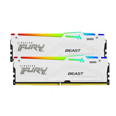 32GB (16GBx2) DDR5-5200 CL40 288-Pin DIMM Kit