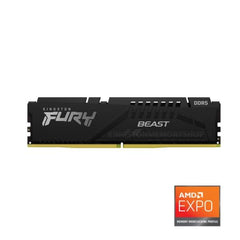 Kingston - Fury Beast 16GB
