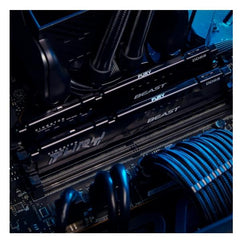 Kingston 32GB (1x32GB) DDR5 5600MT/s CL36 FURY Beast Black EXPO
