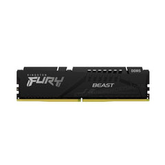 Kingston 32GB (1x32GB) DDR5 5600MT/s CL36 FURY Beast Black EXPO