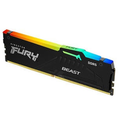 Kingston - FURY Beast DDR5 RGB EXPO 8GB CL36