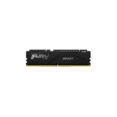 Kingston - FURY 64GB (2x32GB) DDR5 5600MT/s CL36 Beast Black EXPO EXPO