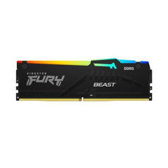 Kingston Fury Beast RGB 8GB DDR5 5600MT/s Non ECC DIMM