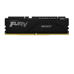 64GB 5600MT/s DDR5 CL40 DIMM (Kit of 4) FURY Beast Black XMP