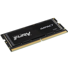 Kingston - FURY Impact 16GB DDR5-5600 CL40