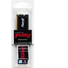 Kingston - FURY Impact 16GB DDR5-5600 CL40