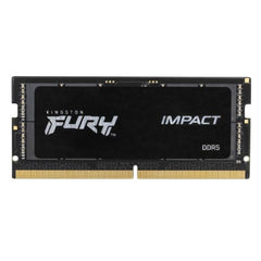 Kingston - FURY Impact 16GB DDR5-5600 CL40