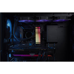 Kingston FURY Beast 16GB 6000MT/s DDR5 CL30 DIMM (Kit da 2 moduli) RGB EXPO