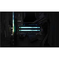Kingston FURY Beast 16GB 6000MT/s DDR5 CL30 DIMM (Kit da 2 moduli) RGB EXPO