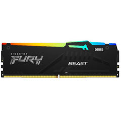 Memoria Kingston FURY™ Beast DDR5 RGB