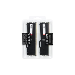 Kingston FURY™ Beast DDR5 RGB EXPO 64GB 6000MT/s