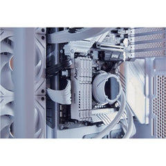 Kingston FURY Beast 32GB 6000MT/s DDR5 CL36 DIMM White EXPO
