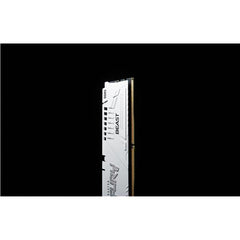 Kingston FURY Beast 32GB 6000MT/s DDR5 CL36 DIMM White EXPO