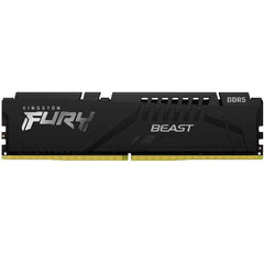Memoria Kingston FURY™ Beast DDR5