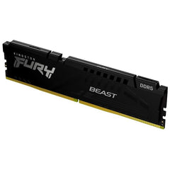 Memoria Kingston FURY™ Beast DDR5