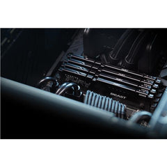 Memoria Kingston FURY™ Beast DDR5